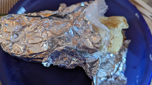 Photo of Mezza Lebanese Kitchen - 45 Plaza Blvd #8, Moncton, NB E1C 2T9