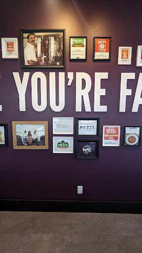 Photo of Mezza Lebanese Kitchen - 45 Plaza Blvd #8, Moncton, NB E1C 2T9