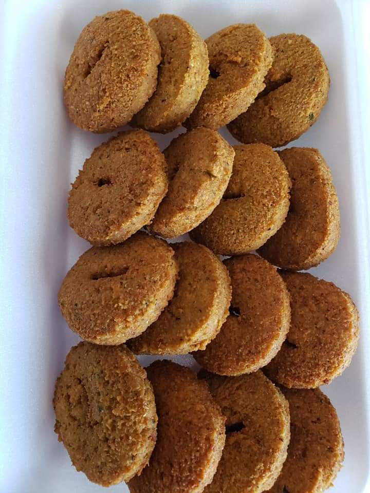 Photo of Middle eastern flavors - 12483 Route 430, Chaplin Island Road, NB E1V 4Y8