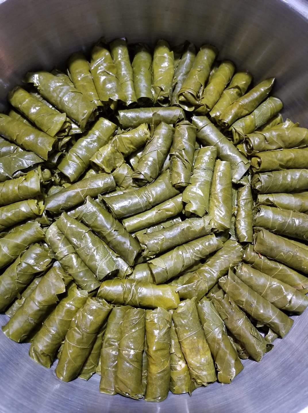 Photo of Middle eastern flavors - 12483 Route 430, Chaplin Island Road, NB E1V 4Y8