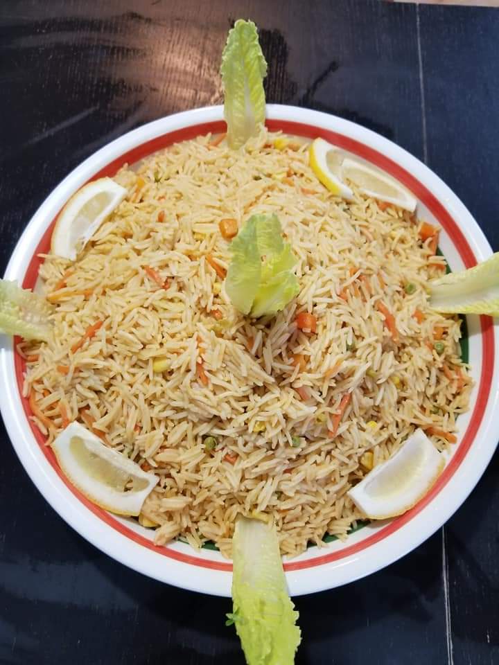 Photo of Middle eastern flavors - 12483 Route 430, Chaplin Island Road, NB E1V 4Y8