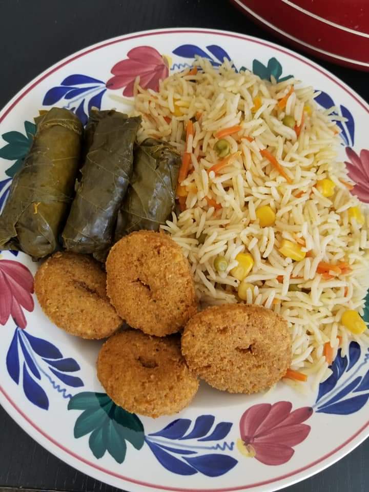 Photo of Middle eastern flavors - 12483 Route 430, Chaplin Island Road, NB E1V 4Y8