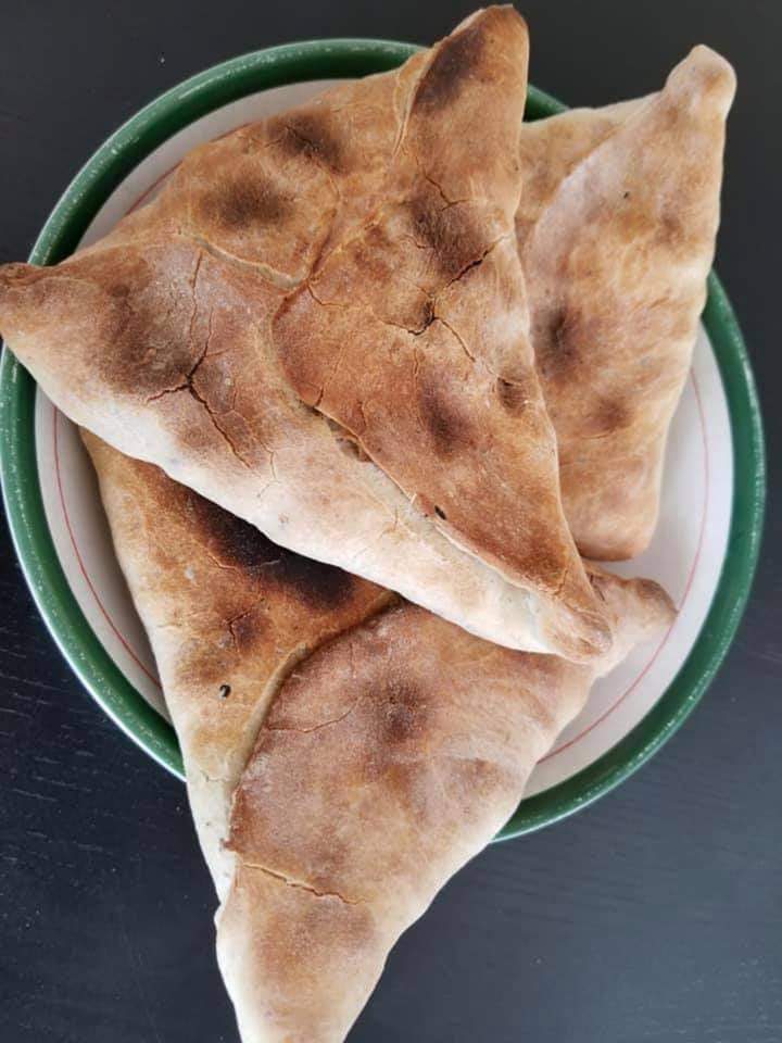 Photo of Middle eastern flavors - 12483 Route 430, Chaplin Island Road, NB E1V 4Y8