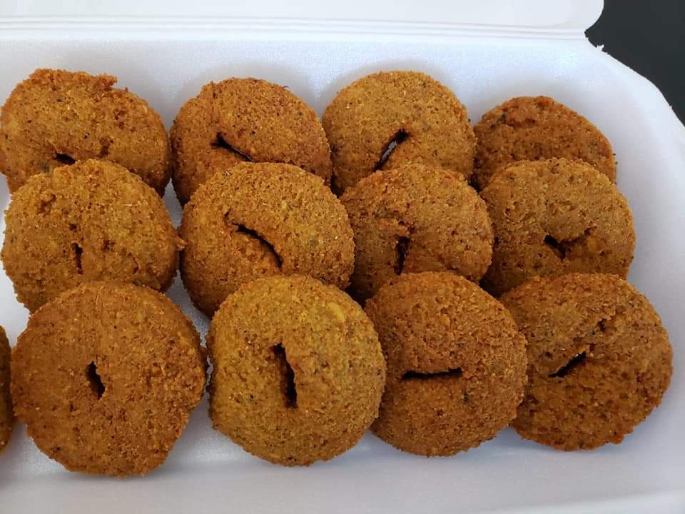 Photo of Middle eastern flavors - 12483 Route 430, Chaplin Island Road, NB E1V 4Y8