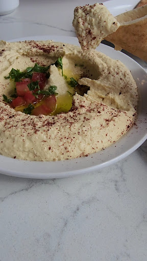 Photo of Byblos Restaurant & Bar - 215 Queen St, Fredericton, NB E3B 0Y2