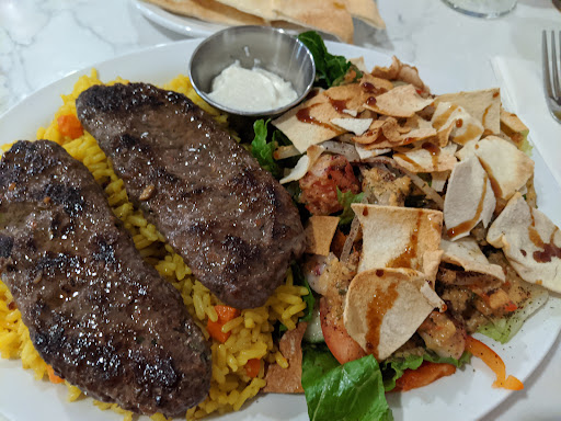 Photo of Byblos Restaurant & Bar - 215 Queen St, Fredericton, NB E3B 0Y2
