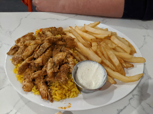 Photo of Byblos Restaurant & Bar - 215 Queen St, Fredericton, NB E3B 0Y2