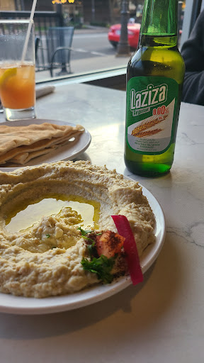 Photo of Byblos Restaurant & Bar - 215 Queen St, Fredericton, NB E3B 0Y2