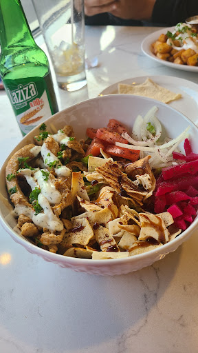 Photo of Byblos Restaurant & Bar - 215 Queen St, Fredericton, NB E3B 0Y2