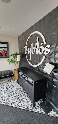 Photo of Byblos Restaurant & Bar - 215 Queen St, Fredericton, NB E3B 0Y2