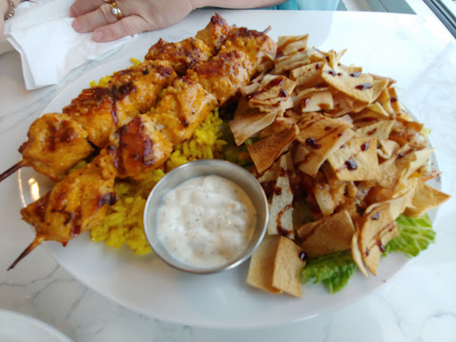 Photo of Byblos Restaurant & Bar - 215 Queen St, Fredericton, NB E3B 0Y2