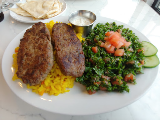 Photo of Byblos Restaurant & Bar - 215 Queen St, Fredericton, NB E3B 0Y2