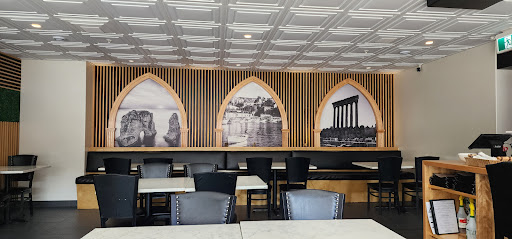 Photo of Byblos Restaurant & Bar - 215 Queen St, Fredericton, NB E3B 0Y2