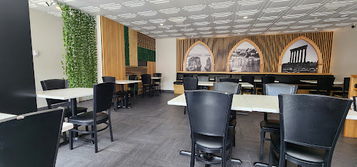 Photo of Byblos Restaurant & Bar - 215 Queen St, Fredericton, NB E3B 0Y2