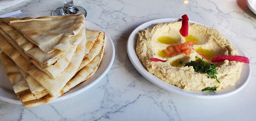 Photo of Byblos Restaurant & Bar - 215 Queen St, Fredericton, NB E3B 0Y2