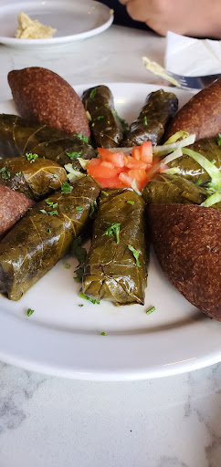 Photo of Byblos Restaurant & Bar - 215 Queen St, Fredericton, NB E3B 0Y2