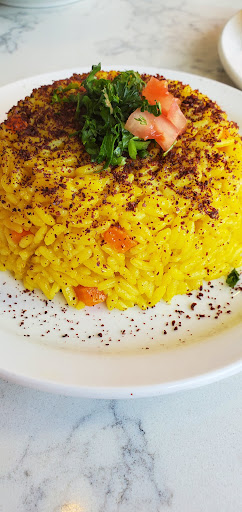 Photo of Byblos Restaurant & Bar - 215 Queen St, Fredericton, NB E3B 0Y2