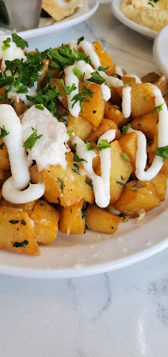 Photo of Byblos Restaurant & Bar - 215 Queen St, Fredericton, NB E3B 0Y2