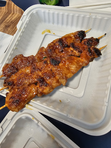 Photo of AJ Lagman Donair and Filipino Cuisine - 99 University Ave, Miramichi, NB E1N 2V6