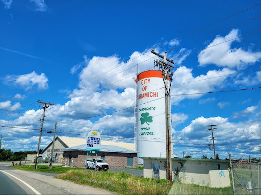Photo of AJ Lagman Donair and Filipino Cuisine - 99 University Ave, Miramichi, NB E1N 2V6