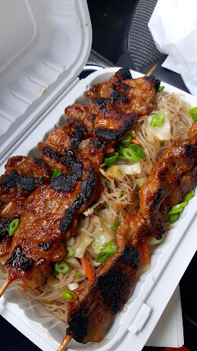 Photo of AJ Lagman Donair and Filipino Cuisine - 99 University Ave, Miramichi, NB E1N 2V6