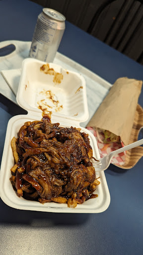 Photo of AJ Lagman Donair and Filipino Cuisine - 99 University Ave, Miramichi, NB E1N 2V6