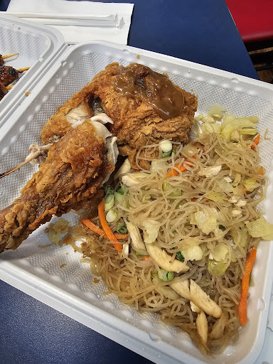 Photo of AJ Lagman Donair and Filipino Cuisine - 99 University Ave, Miramichi, NB E1N 2V6