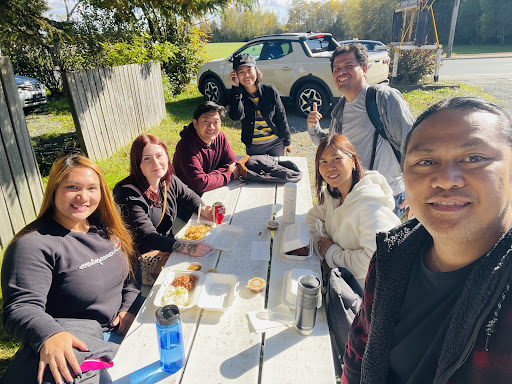 Photo of AJ Lagman Donair and Filipino Cuisine - 99 University Ave, Miramichi, NB E1N 2V6