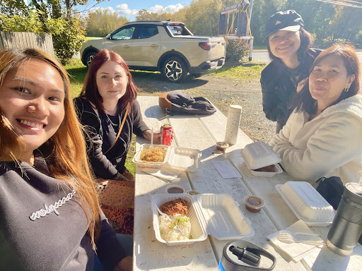 Photo of AJ Lagman Donair and Filipino Cuisine - 99 University Ave, Miramichi, NB E1N 2V6