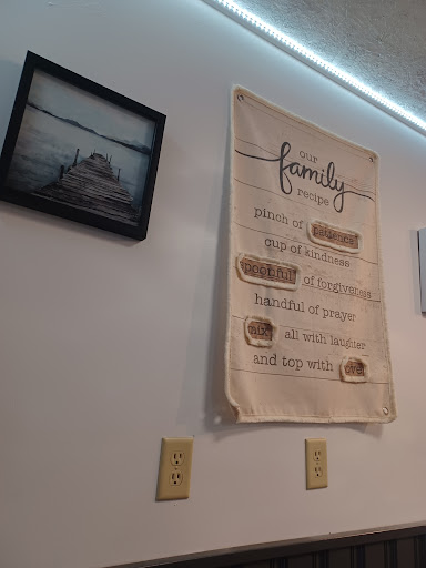 Photo of AJ Lagman Donair and Filipino Cuisine - 99 University Ave, Miramichi, NB E1N 2V6