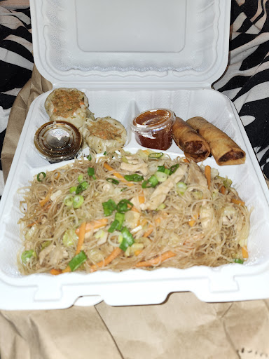 Photo of AJ Lagman Donair and Filipino Cuisine - 99 University Ave, Miramichi, NB E1N 2V6