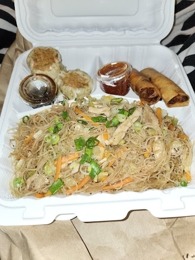 Photo of AJ Lagman Donair and Filipino Cuisine - 99 University Ave, Miramichi, NB E1N 2V6