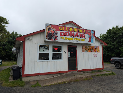 Photo of AJ Lagman Donair and Filipino Cuisine - 99 University Ave, Miramichi, NB E1N 2V6