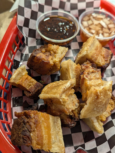Photo of AJ Lagman Donair and Filipino Cuisine - 99 University Ave, Miramichi, NB E1N 2V6