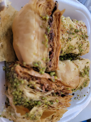 Photo of Fahda's Pita Wrap - Street, 981 Main St #1025Main, Moncton, NB E1C 1G9