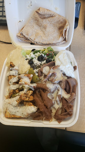 Photo of Fahda's Pita Wrap - Street, 981 Main St #1025Main, Moncton, NB E1C 1G9