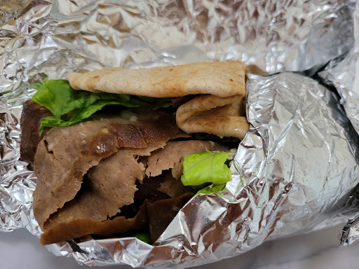 Photo of Fahda's Pita Wrap - Street, 981 Main St #1025Main, Moncton, NB E1C 1G9