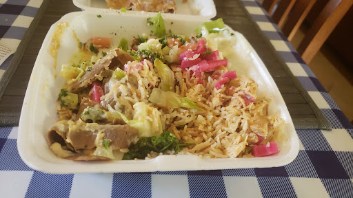 Photo of Fahda's Pita Wrap - Street, 981 Main St #1025Main, Moncton, NB E1C 1G9