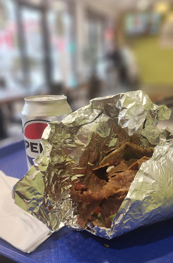 Photo of Fahda's Pita Wrap - Street, 981 Main St #1025Main, Moncton, NB E1C 1G9