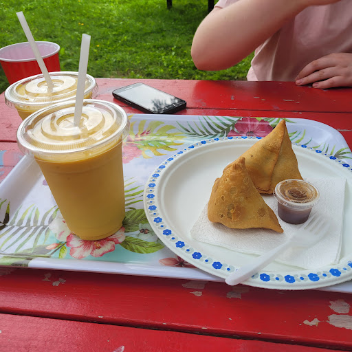 Photo of Shere Punjab Kitchen - 29 Main St, Fredericton, NB E3A 1B7