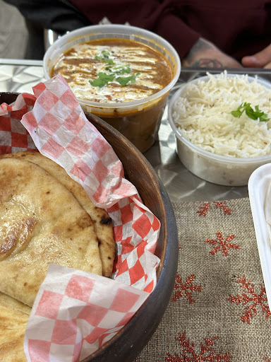 Photo of Shere Punjab Kitchen - 29 Main St, Fredericton, NB E3A 1B7