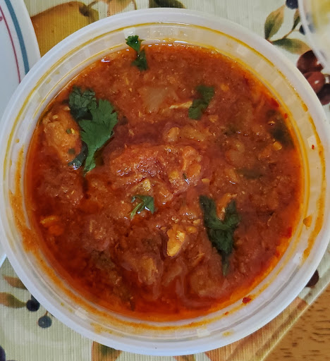Photo of Shere Punjab Kitchen - 29 Main St, Fredericton, NB E3A 1B7