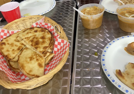 Photo of Shere Punjab Kitchen - 29 Main St, Fredericton, NB E3A 1B7