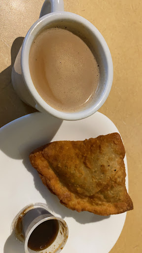 Photo of Shere Punjab Kitchen - 29 Main St, Fredericton, NB E3A 1B7