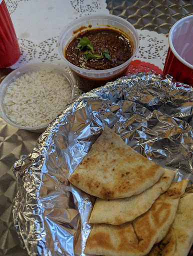 Photo of Shere Punjab Kitchen - 29 Main St, Fredericton, NB E3A 1B7