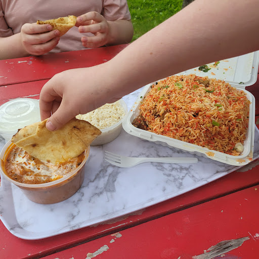 Photo of Shere Punjab Kitchen - 29 Main St, Fredericton, NB E3A 1B7