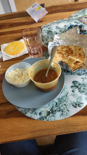 Photo of Shere Punjab Kitchen - 29 Main St, Fredericton, NB E3A 1B7