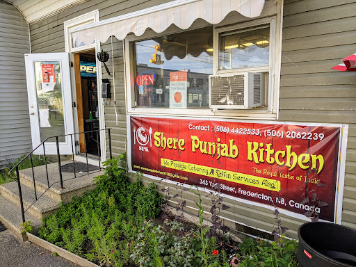 Photo of Shere Punjab Kitchen - 29 Main St, Fredericton, NB E3A 1B7