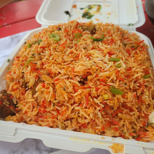Photo of Shere Punjab Kitchen - 29 Main St, Fredericton, NB E3A 1B7