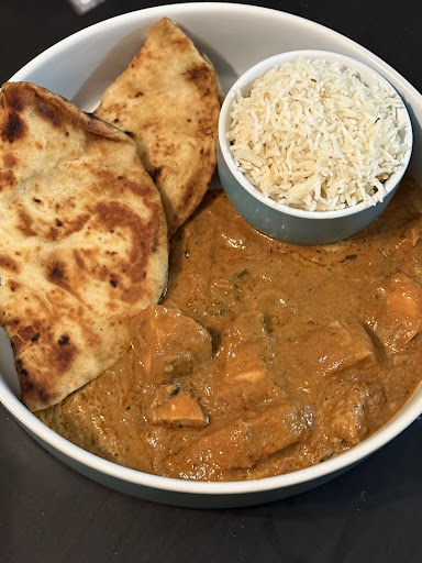 Photo of Shere Punjab Kitchen - 29 Main St, Fredericton, NB E3A 1B7